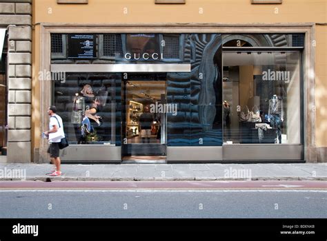 gucci via tornabuoni firenze|the mall firenze outlet gucci.